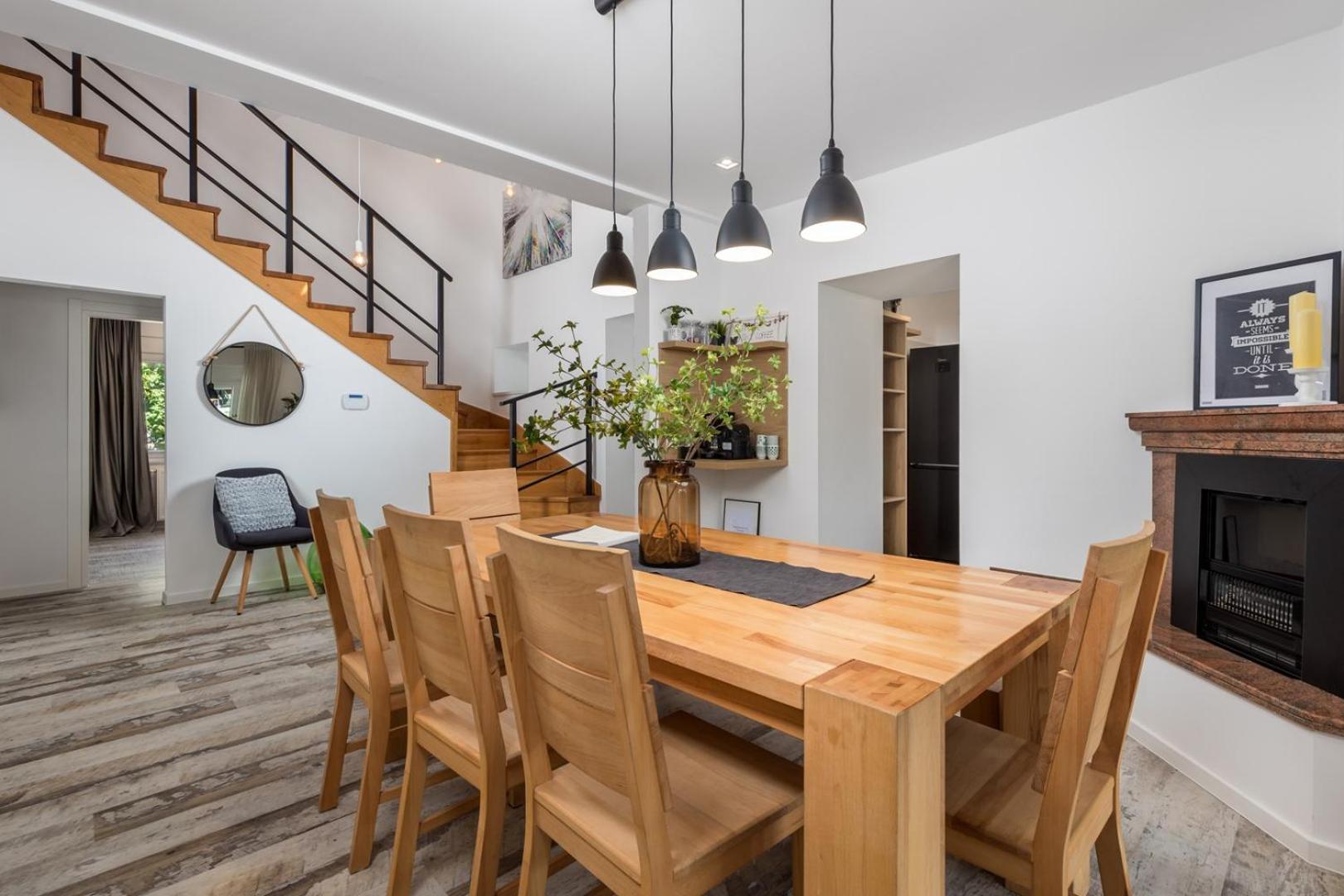 Luxury Villa Susanj Matulji Exteriör bild