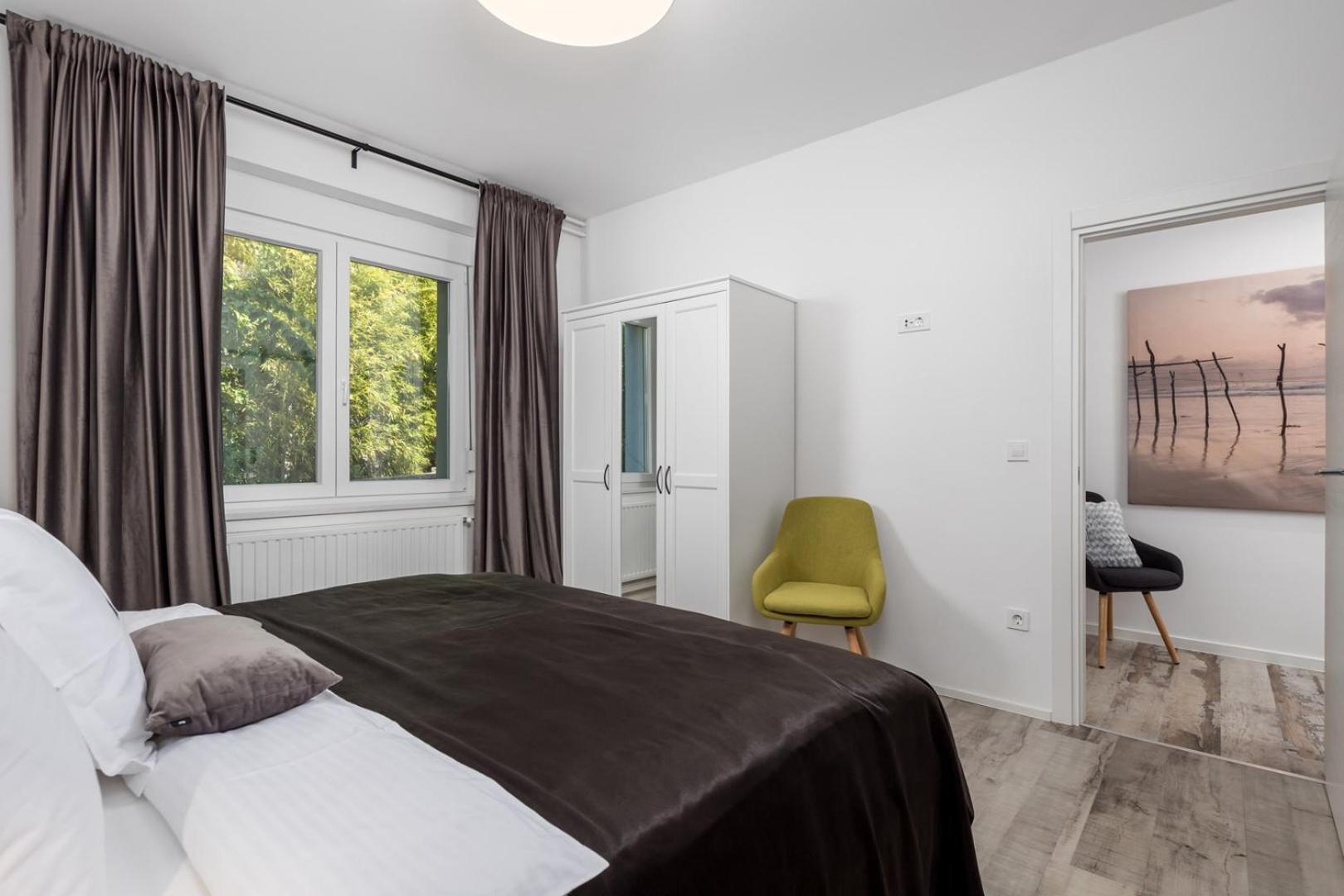 Luxury Villa Susanj Matulji Exteriör bild